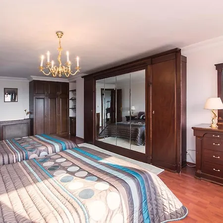 Bosphorus Hotel 4*