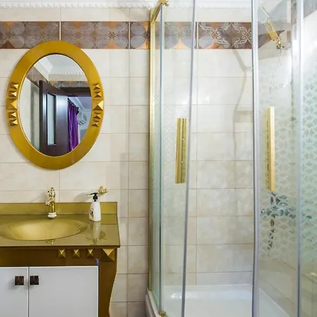 Hotel Bosphorus 4*