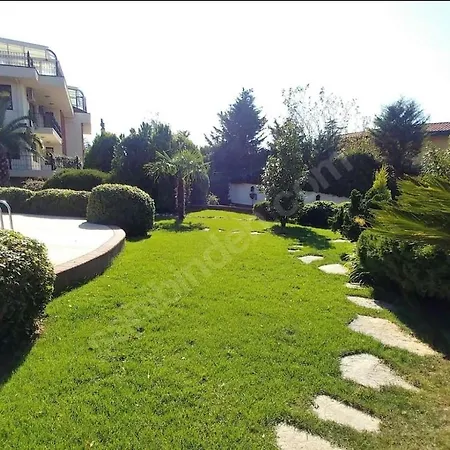 Bosphorus 4*
