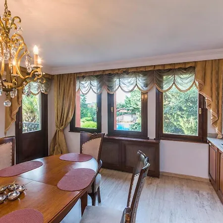 Hotel Bosphorus