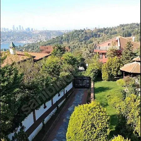 Bosphorus 4* Istanbul
