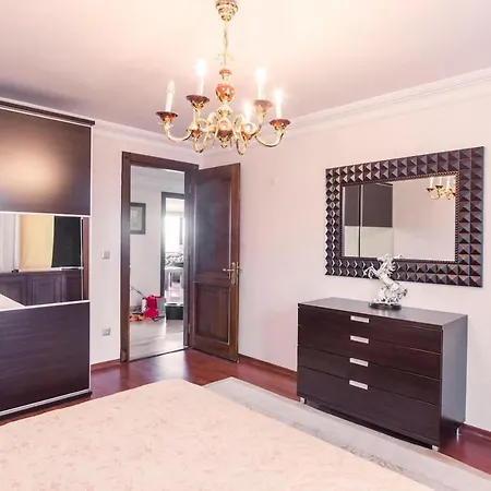 Bosphorus Hotel