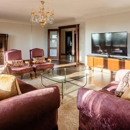 Hotel Bosphorus