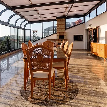 Bosphorus 4*