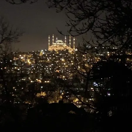 Hotel Bosphorus