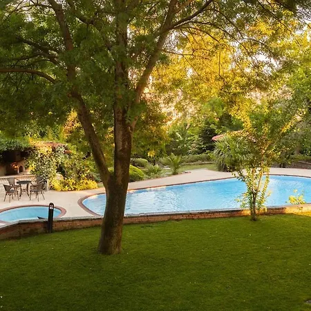 Bosphorus 4*