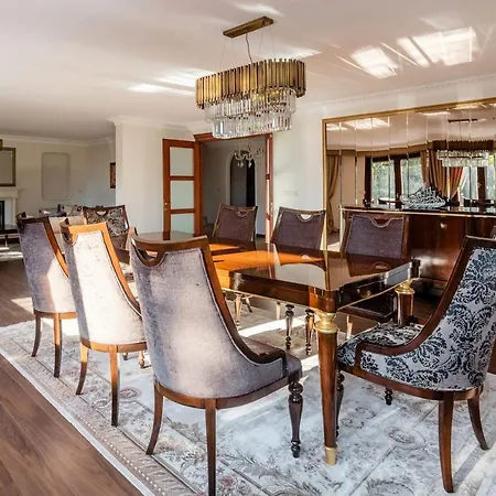 Hotel Bosphorus Istanbul