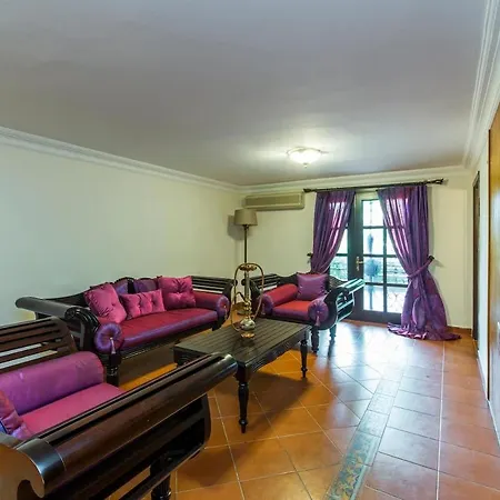 Hotel Bosphorus