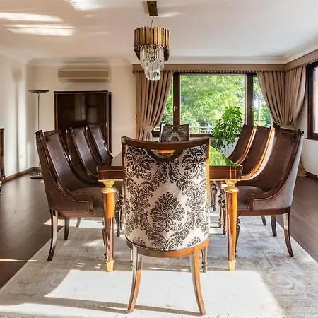 Bosphorus 4*