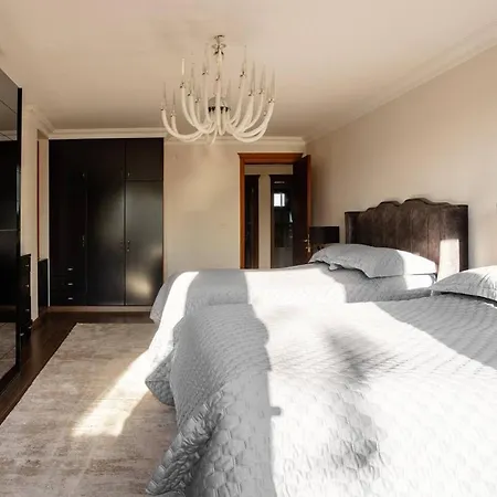 Bosphorus Hotel 4*