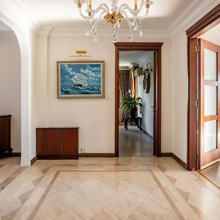 Bosphorus Hotel 4*