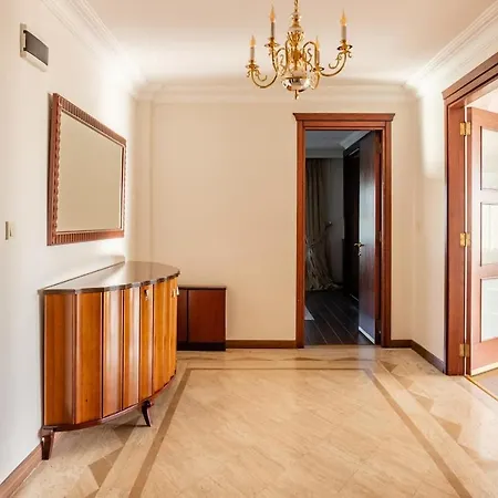 Hotel Bosphorus Istanbul