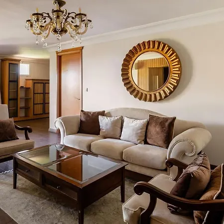 Bosphorus Hotel