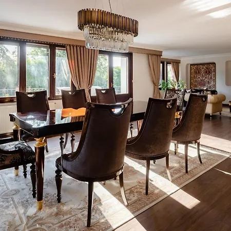 Villa Bosphorus