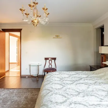 Bosphorus Hotel 4*